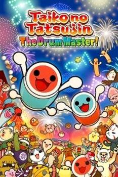 Taiko no Tatsujin: The Drum Master!