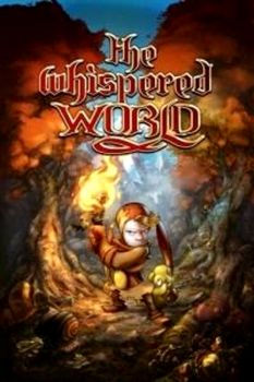 The Whispered World: Special Edition