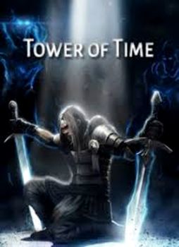 Tower of Time