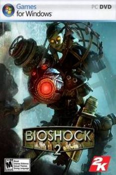 BioShock 2