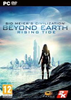 Civilization Beyond Earth Rising Tide