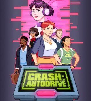 CRASH: Autodrive