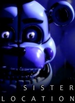 Five Nights at Freddy's Sister Location