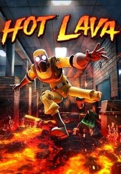 Hot Lava