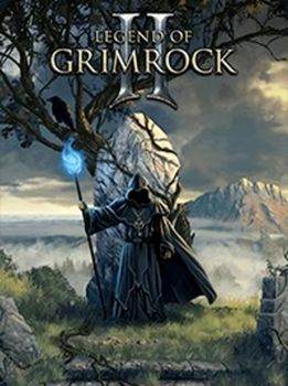 Legend of Grimrock 2