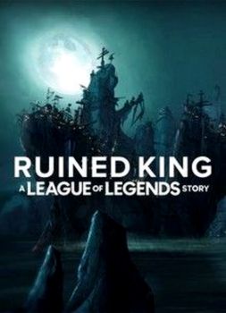 Ruined King: A League of Legends Story