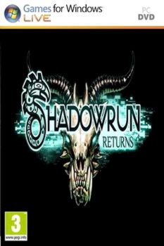 Shadowrun Returns