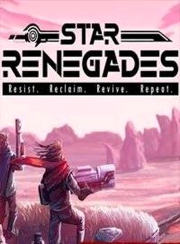 Star Renegades