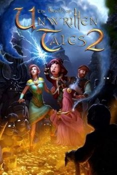 The Book of Unwritten Tales 2: Almanac Edition