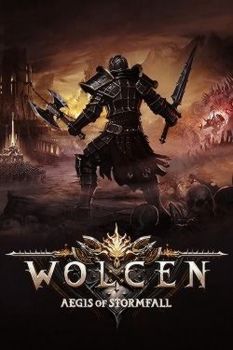 Wolcen: Lords of Mayhem