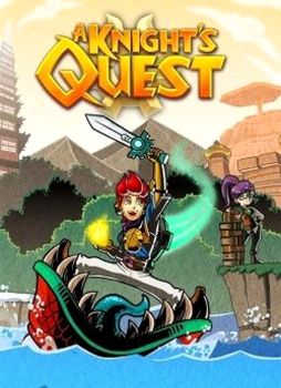 A Knights Quest