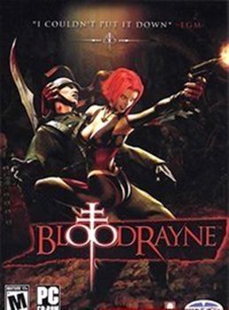 BloodRayne 1