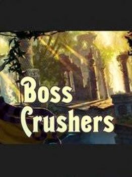 Boss crushers