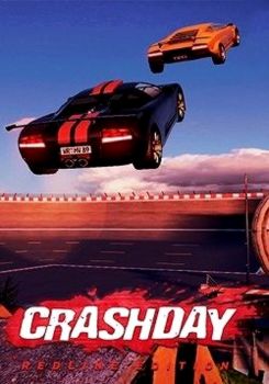 Crashday Redline Edition