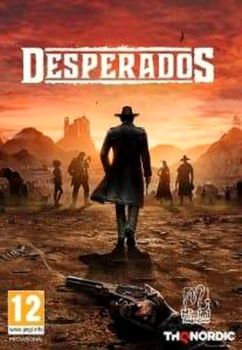 Desperados 3