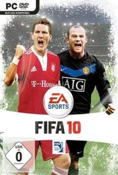 FIFA 10