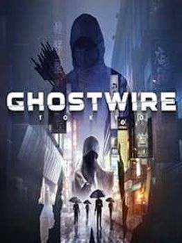 GhostWire Tokyo RePack Xatab