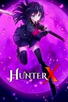 HunterX