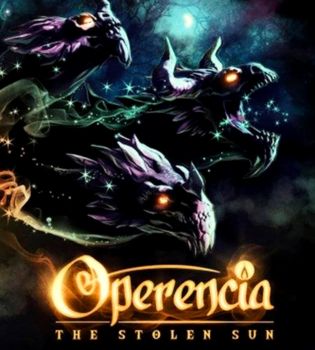 Operencia: The Stolen Sun