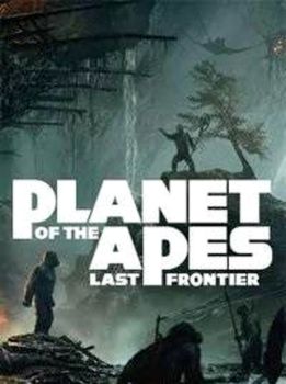 Planet of the Apes Last Frontier