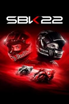 SBK 22