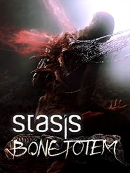 STASIS BONE TOTEM