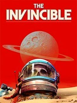 The Invincible