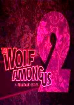 The Wolf Among Us 2