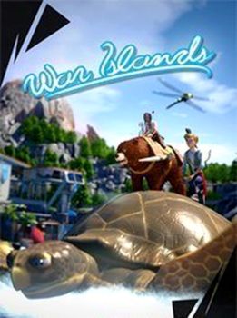 War Islands A Co-op Adventure