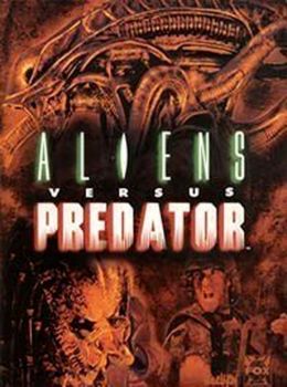 Aliens versus Predator Classic 2000