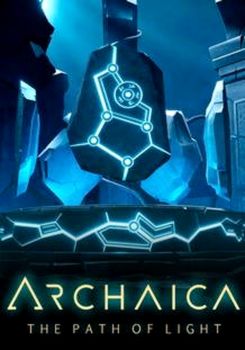 Archaica The Path Of Light