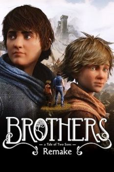 Brothers: A Tale of Two Sons Remake