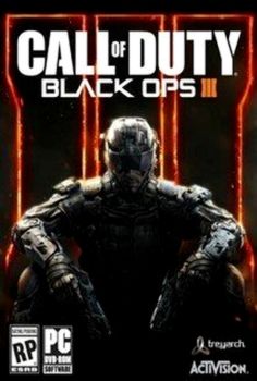 Call of Duty Black Ops 3