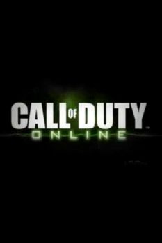 Call of Duty Online