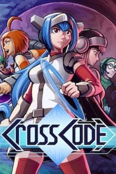 CrossCode