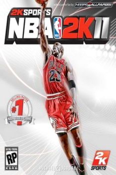 NBA 2K11