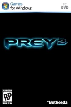 Prey 2