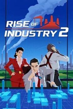 Rise of Industry 2