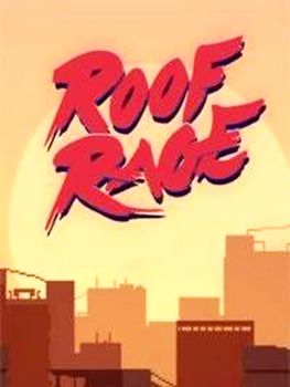 Roof Rage