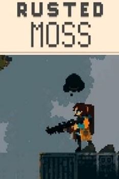 Rusted Moss