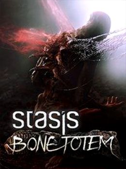 STASIS: BONE TOTEM