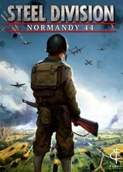 Steel Division Normandy 44