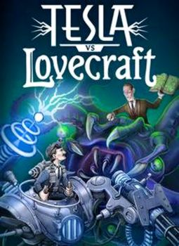 Tesla vs Lovecraft