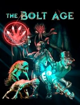 The Bolt Age