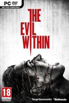 The Evil Within 1