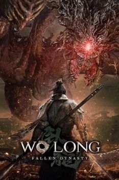 Wo Long: Fallen Dynasty