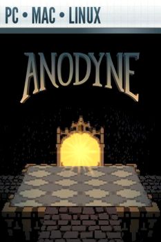 Anodyne