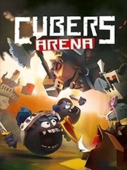 Cubers Arena