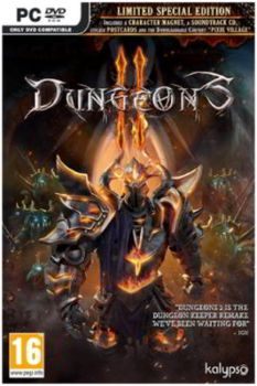 Dungeons 2