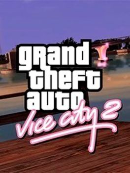 GTA Vice City 2